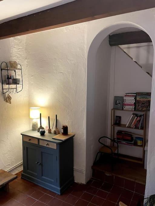 O Bonheurs Simples D'Ecorsaint Il Etait Une Fois Hauteroche Exterior foto